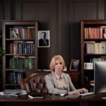 A arquitetura para escritório de advocacia