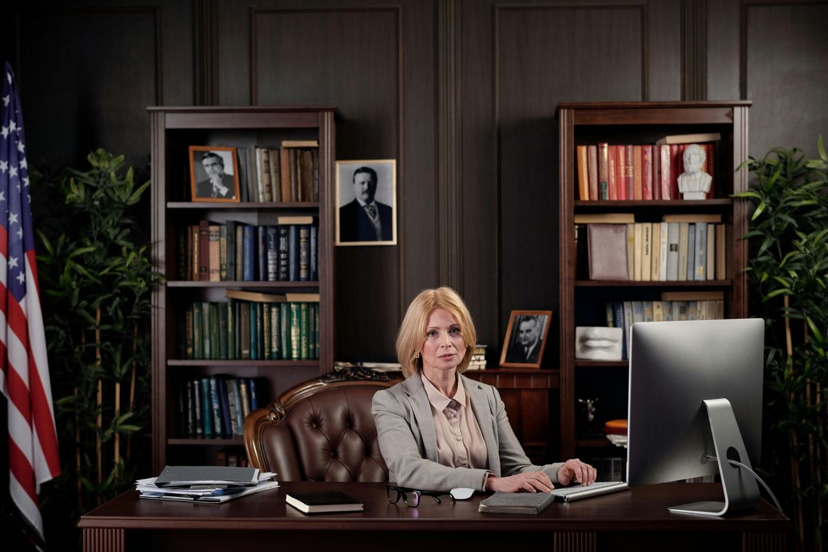A arquitetura para escritório de advocacia