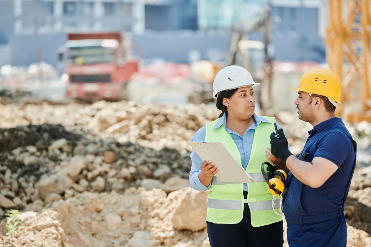Benefícios do Trabalhador da Construção Civil