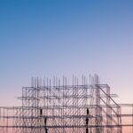 12 tendências que estão transformando o setor da construção civil