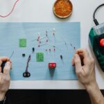 O que o eletricista precisa ter de materiais