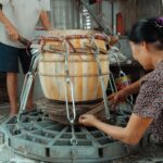 Para como ler manuais de montagem complexos sem se perder, comece com uma leitura panorâmica, identifique as ferramentas nece