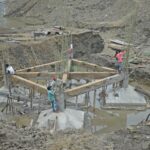 Como reforçar o fundo de gavetas que estão caindo.