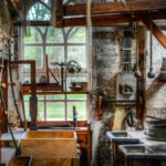 Para a montagem de móveis de aço para oficinas e garagens, é crucial seguir um processo profissional que garanta a segurança,