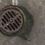 Desentupimento de esgoto