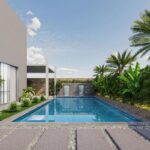Renderização 3D para o mercado imobiliário