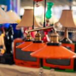 Feiras de arquitetura e decoração