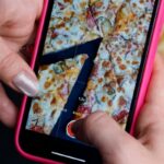 Como melhorar fotos antes de publicar nas redes sociais